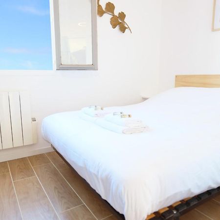 Appartement Fantino - Welkeys Палава-ле-Фло Екстериор снимка