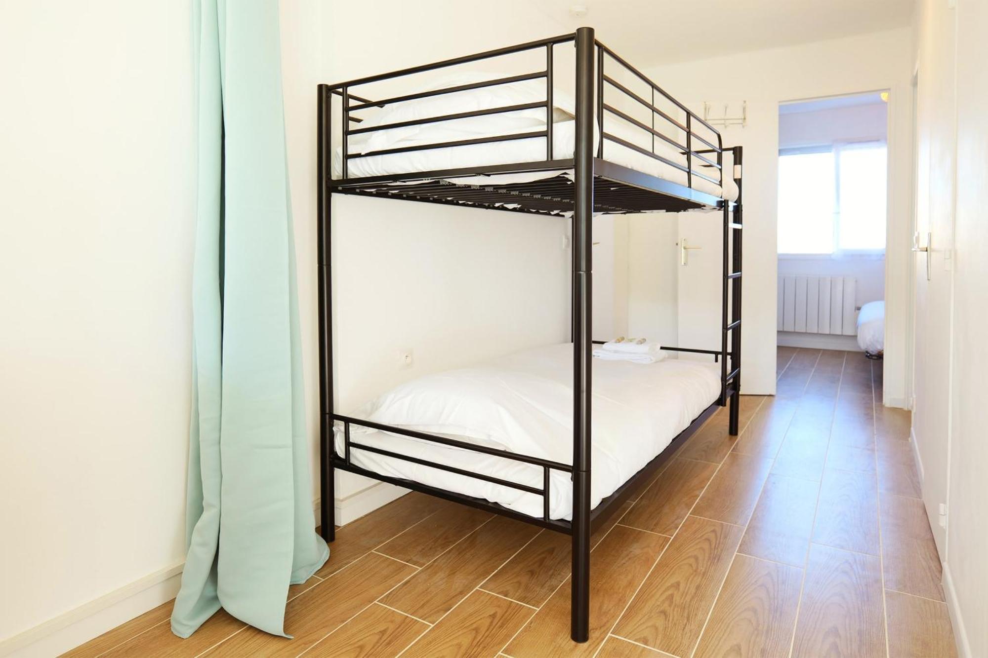 Appartement Fantino - Welkeys Палава-ле-Фло Екстериор снимка