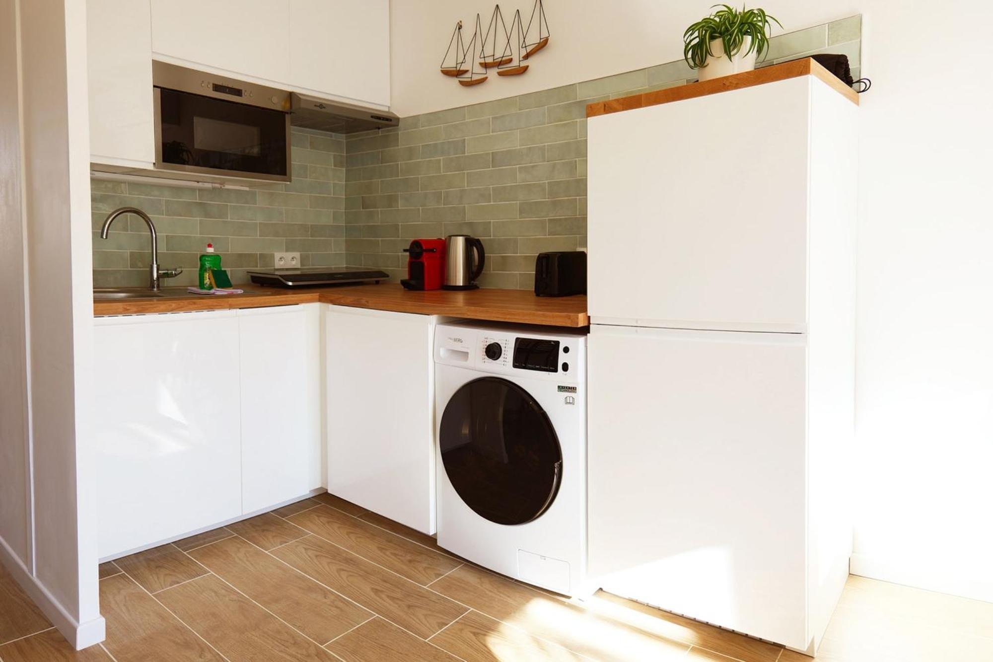 Appartement Fantino - Welkeys Палава-ле-Фло Екстериор снимка