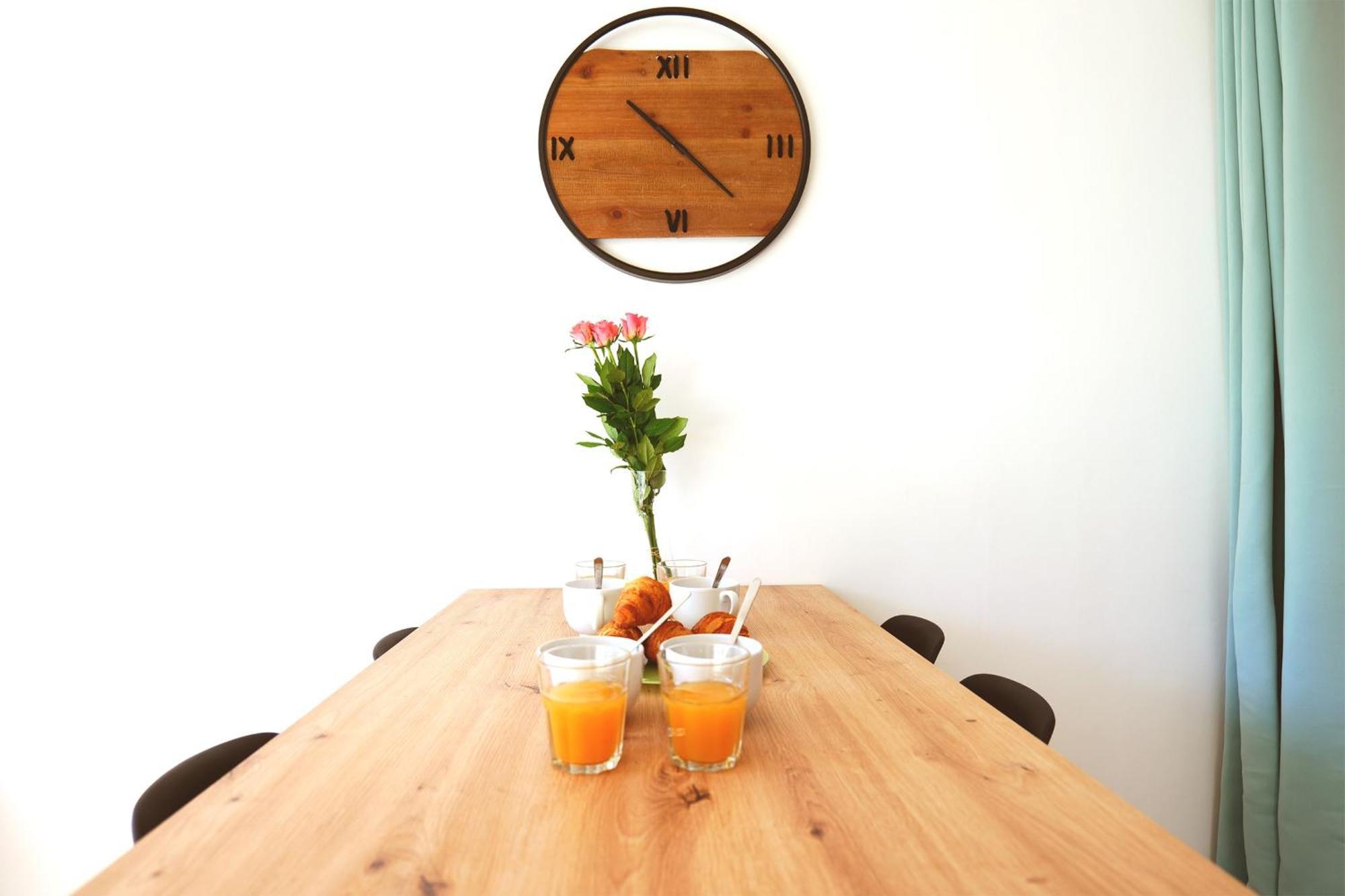 Appartement Fantino - Welkeys Палава-ле-Фло Екстериор снимка